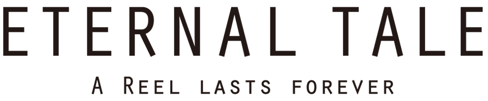 ブライダル前撮り・映像制作&ヘアメイク|ETERNAL TALE(エターナルテイル)