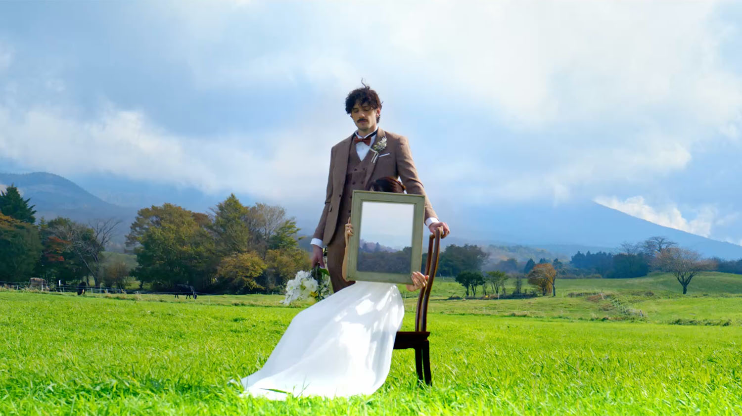 ブライダル動画